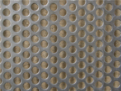 不銹鋼沖孔網 不銹鋼沖孔網