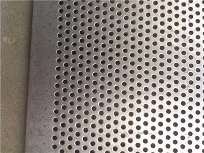 鐵(冷)板沖孔網 鐵(冷)板沖孔網