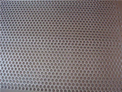 鐵(冷)板沖孔網 鐵(冷)板沖孔網